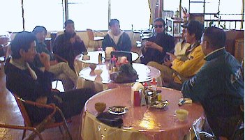 Lunch