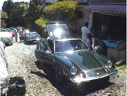 Photo at Garage