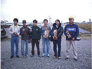 Prize Class 2