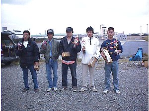 Prize Class 3
