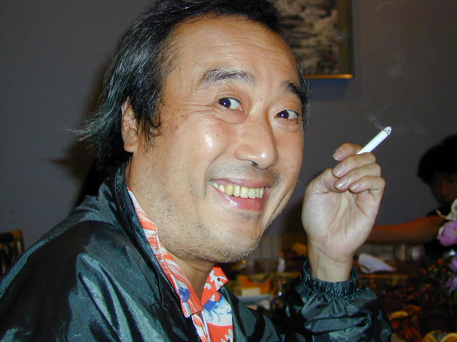 酒・煙草・車 後はいらない・・・・?