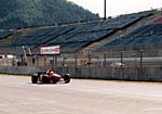 Ferrari F-1