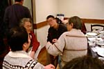 Elan談義に華