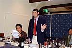 大木会長の挨拶