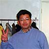 삳