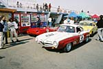 Alfaromeo Sprint Speciale