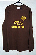 2006年Tシャツ
