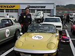 Takayanagi's Elan S4