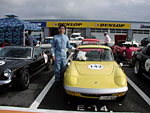 Furuya's Elan S4