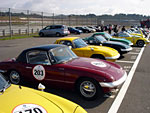 Elan Meeting