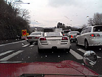 EUROPA遭遇