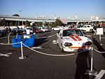 Isuzu R6 & Del Contessa