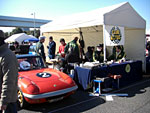 Club Booth
