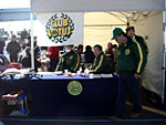 Club Booth