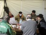 Club Booth