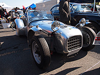 LOTUS Mk.6