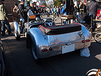 LOTUS Mk.6