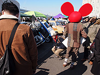 Buble Car Club