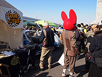 Buble Car Club
