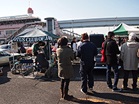 LOTUS CLUB OF JAPAN