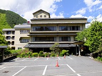 山県館