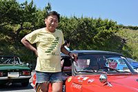 田村さん