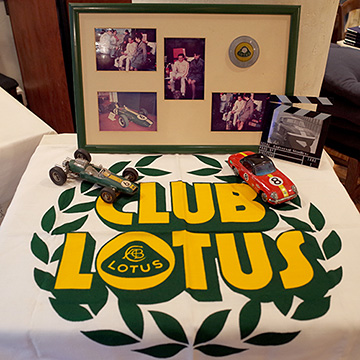 LOTUS Goods