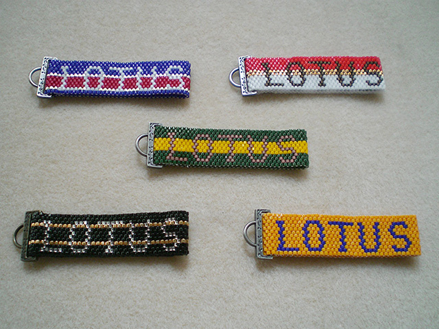 LOTUS r[YXgbv