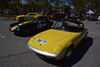 LOTUS Elan S2