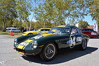 LOTUS 14 Racing