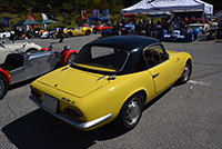 LOTUS Elan S2