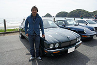 実川車