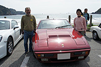 梅原車