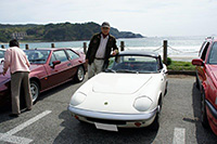 山田車