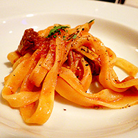 パスタ