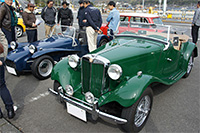 早川入口