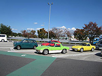 五百川SA