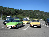 五百川SA
