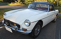 MGB