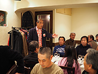 会長挨拶