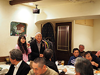 関口夫妻