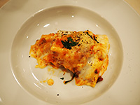 魚料理"