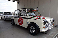 藤浪Mini