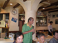 会長挨拶