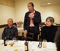 会長挨拶