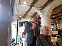 会長挨拶
