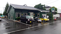 ジャックと豆の木