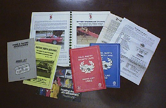 Shops Catalogues