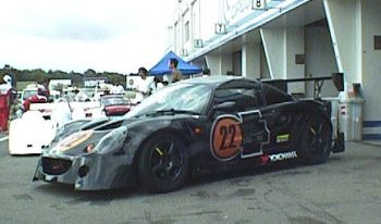Elise Front