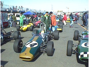 sBrabham BT14